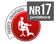 Selo NR17