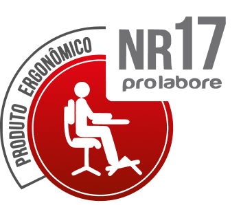 Selo NR17