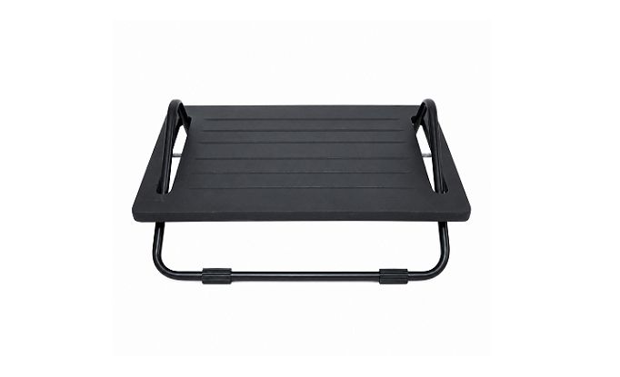 apoio-de-pes-ergonomico-prolabore-madeira-tubular-preto-frente