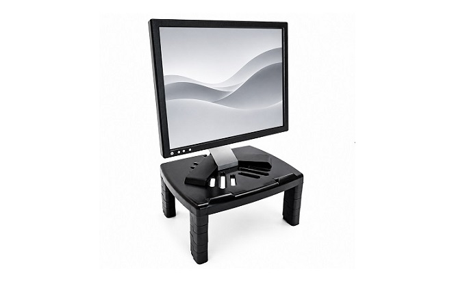 suporte-para-monitor-ergonomico-com-organizador-de-cabos-prolabore-de-mesa-nr-17-com-monitor.