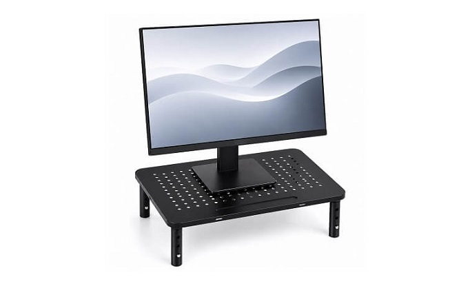 suporte-para-monitor-ergonomico-de-mesa-em-aco-3-alturas-nr-17-com-monitor-1
