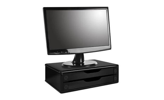 suporte-para-monitor-ergonomico-prolabore-com-2-gavetas-black-piano-1